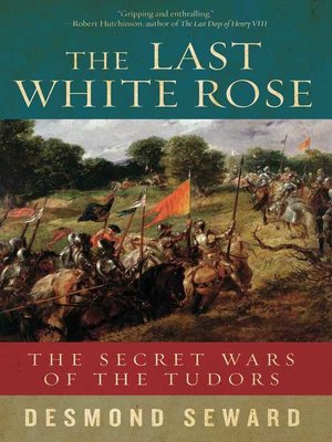 cover image of The Last White Rose
